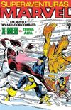 Superaventuras Marvel n 39