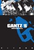Gantz Volume 16