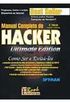 Manual Completo do Hacker