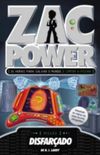 Zac Power - Disfarado