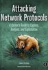 Attacking Network Protocols