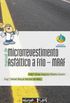 Manual de microrrevestimento asfltico a frio - MRAF