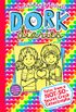 Dork Diaries 12: Tales from a Not-So-Secret Crush Catastrophe (English Edition)