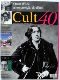 Cult 40:	Wilde, a ressurreio do dndi