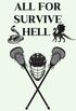 All for survive Hell