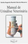 Manual de Urinlise Veterinria