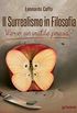 Il surrealismo in filosofia: verso uninutile poesia? (Italian Edition)