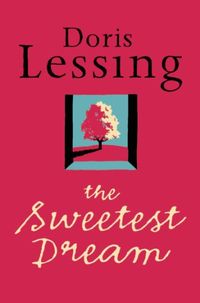 The Sweetest Dream (English Edition)