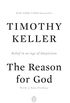 The Reason for God: Belief in an Age of Skepticism (English Edition)