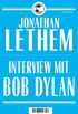 Interview mit Bob Dylan (German Edition)