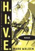 Rogue (H.I.V.E. Book 5) (English Edition)