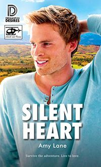 Silent Heart (Dreamspun Desires Book 96) (English Edition)
