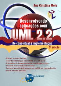 Desenvolvendo Aplicaes Com UML 2.2