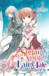 Apple Sugar Fairy Vol. 02