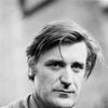Foto -Ted Hughes