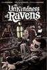 An Unkindness Of Ravens (TPB)