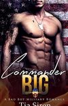 Commander Big