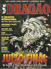 Drago Brasil #18