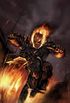 Ghost Rider Ultimate Collection II