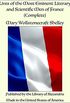 Lives of the Most Eminent Literary and Scientific Men of France (Complete) (English Edition)