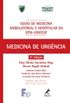 Medicina de Urgncia - Coleo Guias de Medicina Ambulatorial e Hospitalar da EPM-Unifesp