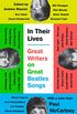 In Their Lives: Great Writers on Great Beatles Songs (English Edition)