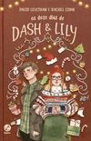 Os Doze Dias De Dash & Lily