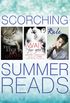 The Edge of Never, Wait For You, Rule: Scorching Summer Reads 3 Books in 1