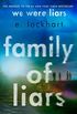 Family of Liars (English Edition)