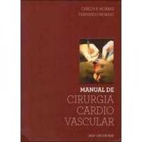 Manual de Cirurgia Cardiovascular 
