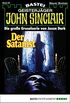 John Sinclair - Folge 0025: Der Satanist (German Edition)