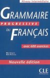 Grammaire Progressive du Franais
