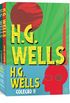 H. G. Wells - Coleo II