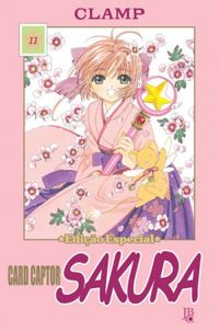 Card Captor Sakura #11