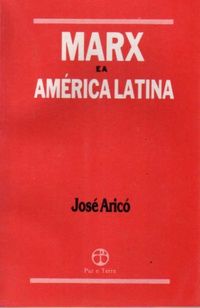 Marx e a Amrica Latina