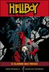 Hellboy  Vol. 8: O Clamor das Trevas