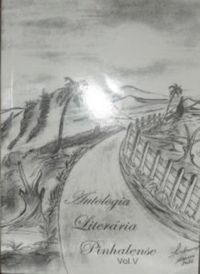 Antologia Literria Pinhalense Vol. V