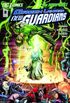 Green lantern-New guardians #3