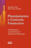 Planejamento e Controle Financeiro