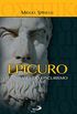 Epicuro e as bases do epicurismo (Ensaios filosficos)