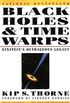 Black Holes & Time Warps: Einstein