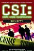 CSI: Crime Scene Investigation