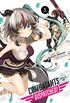 Combatants Will Be Dispatched!, Vol. 5 (light novel) (Combatants Will Be Dispatched! (light novel)) (English Edition)