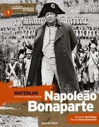 Waterloo - Napoleo Bonaparte