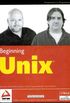 BEGINNING UNIX (With CD)