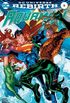 Aquaman #01 - DC Universe Rebirth
