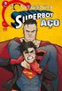 Convergncia: Superboy e Ao