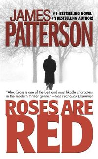 Roses Are Red (Alex Cross) (English Edition)