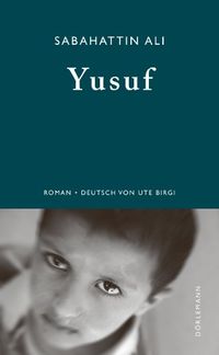 Yusuf (German Edition)