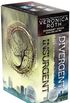 Divergent Series 2 Book Box Set